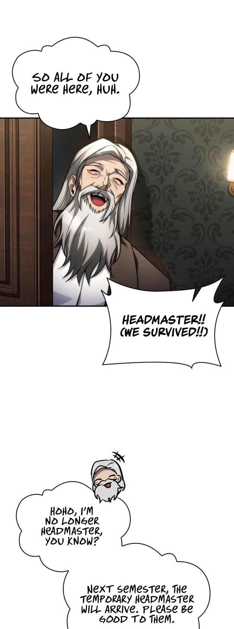 Infinite Mage, Chapter 102 image 65